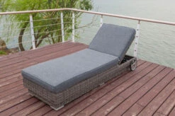 OUTFLEXX Rollliege, Grau, Polyrattan, 200x70x27,5cm, Rückenlehne 5-fach Verstellbar -Kettler Verkaufs-Shop 7 18367.jpg