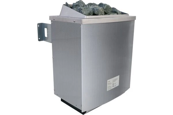 KARIBU Systemsauna Rodin, Fichtenholz 68mm, Fronteinstieg, Ca. 3,8m² 9 KARIBU Systemsauna Rodin, Fichtenholz 68mm, Fronteinstieg, Ca. 3,8m² – Bild 7