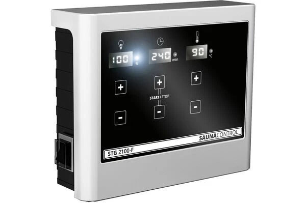 KARIBU Saunahaus Jorgen, Fichtenholz 38mm, Fronteinstieg, Ca. 2,9m² 9 KARIBU Saunahaus Jorgen, Fichtenholz 38mm, Fronteinstieg, Ca. 2,9m² – Bild 7