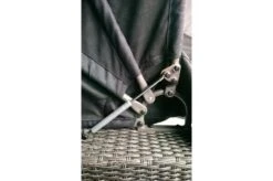 OUTFLEXX Houston Loungebett, Grau, Polyrattan, Doppel-halbrund, Viele Stellmöglichkeiten, Dach Klappbar 23 OUTFLEXX Houston Loungebett, Grau, Polyrattan, Doppel-halbrund, Viele Stellmöglichkeiten, Dach Klappbar -Kettler Verkaufs-Shop 7 18543.jpg