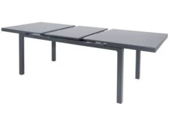 HARTMAN Alice Comfort Esstischgarnitur, Xerix, Alu/Textilene, Tisch 180/240x100cm, 8 Multipositionssessel 20 HARTMAN Alice Comfort Esstischgarnitur, Xerix, Alu/Textilene, Tisch 180/240x100cm, 8 Multipositionssessel -Kettler Verkaufs-Shop 7 19332.jpg