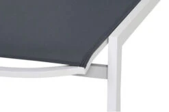 SIENA GARDEN Milos Stapelliege, Aluminium/Ranotex, 194 X 64 X 48 Cm 25 SIENA GARDEN Milos Stapelliege, Aluminium/Ranotex, 194 X 64 X 48 Cm -Kettler Verkaufs-Shop 7 19582 3.jpg