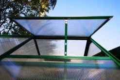 OUTFLEXX Gewächshaus, Grün, Alu/Polycarbonat, 190x125x203 Cm, Pulverbeschichtet -Kettler Verkaufs-Shop 7 20085.jpg