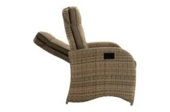 Ploß Rabida Comfort Dining / Lounge 2-Sitzer Sofa, Champagner-meliert, Polyrattan, 148x85x112 Cm, Verstellbar 27 Ploß Rabida Comfort Dining / Lounge 2-Sitzer Sofa, Champagner-meliert, Polyrattan, 148x85x112 Cm, Verstellbar -Kettler Verkaufs-Shop 7 20163.jpg