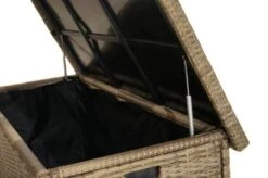 Ploß Rabida Kissenbox, Champagner-meliert, Polyrattan, 145x58x73 Cm, Inkl. Inlay 28 Ploß Rabida Kissenbox, Champagner-meliert, Polyrattan, 145x58x73 Cm, Inkl. Inlay -Kettler Verkaufs-Shop 7 20174.jpg