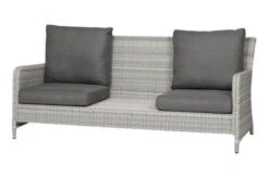 SIENA GARDEN Soria 3-Sitzer Loungesofa, Ice Grey, Alu / Gardino®-Geflecht, 203x87x88 Cm -Kettler Verkaufs-Shop 7 20186.jpg