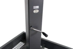 OUTFLEXX Ultimate L Ampelschirm, Anthrazit/creme, Alu/Spuncrylic®, 400x400cm, Inkl. Befüllbarem Schirmständer 16 OUTFLEXX Ultimate L Ampelschirm, Anthrazit/creme, Alu/Spuncrylic®, 400x400cm, Inkl. Befüllbarem Schirmständer -Kettler Verkaufs-Shop 7 20364.jpg