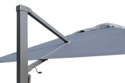 OUTFLEXX Ultimate XL Ampelschirm, Anthrazit/grau, Alu/Spuncrylic®, 450x450cm, Inkl. Befüllbarem Schirmständer -Kettler Verkaufs-Shop 7 20367.jpg