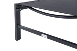 OUTFLEXX Liege, Anthrazit Matt/schwarz, Alu/Textilene, 190x62x34cm, Rückenlehne Verstellbar -Kettler Verkaufs-Shop 7 20394.jpg