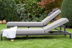 HARTMAN Eva Loungeliege, Flanelle, Sunbrella, 195 X 70 X 31 Cm, Rückenlehne Verstellbar -Kettler Verkaufs-Shop 7 20465.jpg