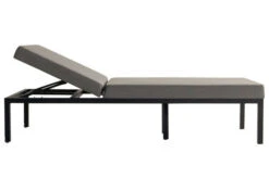 HARTMAN Eva Loungeliege, Sooty, Sunbrella, 195 X 70 X 45 Cm, Rückenlehne Verstellbar, Hohe Liegefläche 16 HARTMAN Eva Loungeliege, Sooty, Sunbrella, 195 X 70 X 45 Cm, Rückenlehne Verstellbar, Hohe Liegefläche -Kettler Verkaufs-Shop 7 20468.jpg