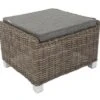 OUTFLEXX Hocker, Grau, Polyrattan, 54 X 63 X 41 Cm, Inkl. Polster -Kettler Verkaufs-Shop 7 20657.jpg