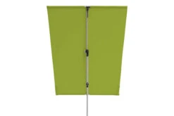 DOPPLER Active Balkonblende, Fresh Green, Alu/Polyester, 180x130 Cm, Höhenverstellbar, Drehbar 19 DOPPLER Active Balkonblende, Fresh Green, Alu/Polyester, 180x130 Cm, Höhenverstellbar, Drehbar -Kettler Verkaufs-Shop 7 20868.jpg