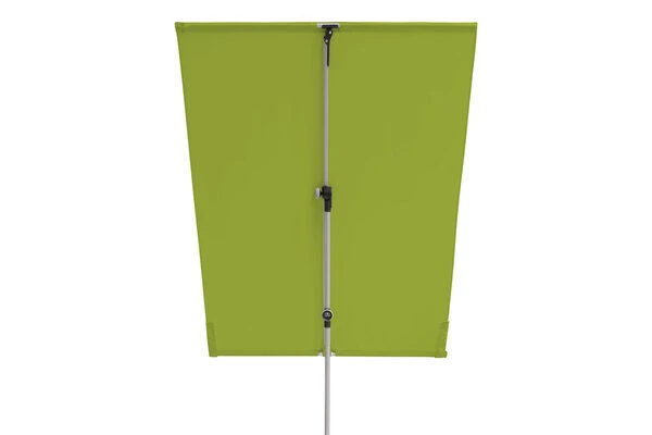 DOPPLER Active Balkonblende, Fresh Green, Alu/Polyester, 180x130 Cm, Höhenverstellbar, Drehbar 9 DOPPLER Active Balkonblende, Fresh Green, Alu/Polyester, 180x130 Cm, Höhenverstellbar, Drehbar – Bild 7