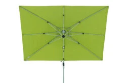 DOPPLER Active II Pendelschirm, Fresh Green, Alu/Polyester, 350x260 Cm, Mit Kurbel -Kettler Verkaufs-Shop 7 20913.jpg