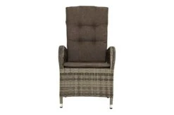 Ploß Rabida Dining Sessel, Champagner-meliert, Polyrattan, Verstellbar, Mit Fußhocker -Kettler Verkaufs-Shop 7 21057.jpg