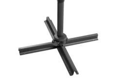 Schneider® SCHNEIDER Rhodos Eco Twist Ampelschirm, Grau, 270x270 Cm, Quadratisch -Kettler Verkaufs-Shop 7 22319.jpg