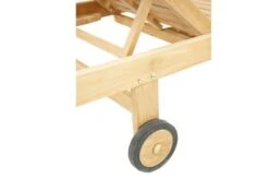 Gartenliege Archimedes Aus Teakholz Von Ploß, Mit Rädern Und Tablett 17 Gartenliege Archimedes Aus Teakholz Von Ploß, Mit Rädern Und Tablett -Kettler Verkaufs-Shop 8 12855.jpg