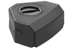 Schneider® SCHNEIDER Schirmständer Für Ampelschirme, Anthrazit, Bis Ca. 110kg Befüllbar, Fahrbar -Kettler Verkaufs-Shop 8 13624.jpg