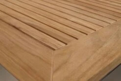 OUTFLEXX Sitzgruppe, Schwarz, Edelstahl/Teak, Esstisch 180 X 90 Cm, 6 Stapelstühle Gepolstert -Kettler Verkaufs-Shop 8 14190.jpg