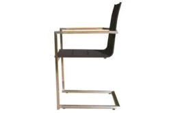 OUTFLEXX Esstischgruppe, Edelstahl/FSC-Teak, 220/340 X 100 Cm, 6 Freischwinger, Schwarz, Tischplattedicke 3cm 20 OUTFLEXX Esstischgruppe, Edelstahl/FSC-Teak, 220/340 X 100 Cm, 6 Freischwinger, Schwarz, Tischplattedicke 3cm -Kettler Verkaufs-Shop 8 17319.jpg