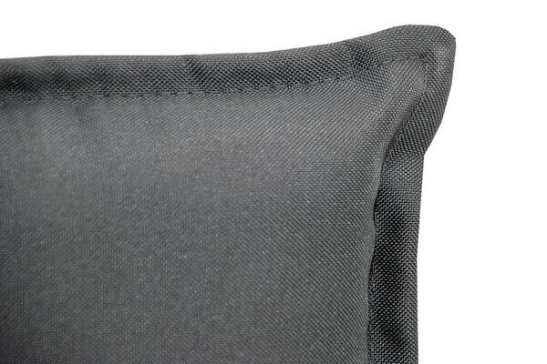 DOPPLER Comfort Liegenauflage, Anthrazit, Polyester, 200 X 60 X 7 Cm 10 DOPPLER Comfort Liegenauflage, Anthrazit, Polyester, 200 X 60 X 7 Cm – Bild 8