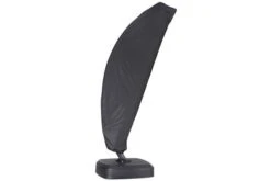 OUTFLEXX Luxus Ampelschirm, Anthrazit/creme, Edelstahl/Aluminium, 350x350cm, Inkl. Schirmständer Und Schutzhülle 24 OUTFLEXX Luxus Ampelschirm, Anthrazit/creme, Edelstahl/Aluminium, 350x350cm, Inkl. Schirmständer Und Schutzhülle -Kettler Verkaufs-Shop 8 18351.jpg