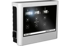 KARIBU Systemsauna Rodin, Fichtenholz 68mm, Fronteinstieg, Ca. 3,8m² 20 KARIBU Systemsauna Rodin, Fichtenholz 68mm, Fronteinstieg, Ca. 3,8m² -Kettler Verkaufs-Shop 8 18415 23.jpg