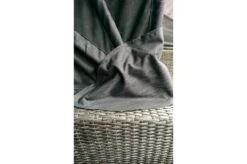 OUTFLEXX Houston Loungebett, Grau, Polyrattan, Doppel-halbrund, Viele Stellmöglichkeiten, Dach Klappbar 24 OUTFLEXX Houston Loungebett, Grau, Polyrattan, Doppel-halbrund, Viele Stellmöglichkeiten, Dach Klappbar -Kettler Verkaufs-Shop 8 18543.jpg