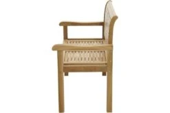 Ploß Zweisitzer Landhausbank York, Premium-Teak, Natur, 120x64x95 Cm 18 Ploß Zweisitzer Landhausbank York, Premium-Teak, Natur, 120x64x95 Cm -Kettler Verkaufs-Shop 8 18981.jpg