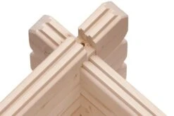 KARIBU Blockbohlenhaus Meldorf 6, Fichtenholz Ca. 40 Mm, Satteldach -Kettler Verkaufs-Shop 8 19430 1.jpg