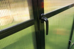 OUTFLEXX Gewächshaus, Schwarz, Alu/Polycarbonat, 295x295x270 Cm, Pulverbeschichtet -Kettler Verkaufs-Shop 8 20086.jpg