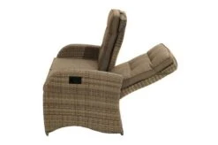 Ploß Rabida Comfort Dining / Lounge 2-Sitzer Sofa, Champagner-meliert, Polyrattan, 148x85x112 Cm, Verstellbar 28 Ploß Rabida Comfort Dining / Lounge 2-Sitzer Sofa, Champagner-meliert, Polyrattan, 148x85x112 Cm, Verstellbar -Kettler Verkaufs-Shop 8 20163.jpg