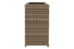 Ploß Rabida Pflanzgefäß, Champagner-meliert, Polyrattan, 113x40x70 Cm, Mit 3 Kunststoffeinsätzen 19 Ploß Rabida Pflanzgefäß, Champagner-meliert, Polyrattan, 113x40x70 Cm, Mit 3 Kunststoffeinsätzen -Kettler Verkaufs-Shop 8 20176.jpg