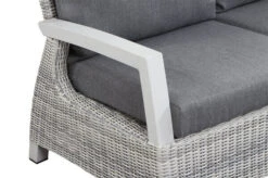 SIENA GARDEN Corido 2-Sitzer Sofa, Ice Grey, Alu / Gardino®-Geflecht, 136x83x88 Cm, Armlehne Rechts 22 SIENA GARDEN Corido 2-Sitzer Sofa, Ice Grey, Alu / Gardino®-Geflecht, 136x83x88 Cm, Armlehne Rechts -Kettler Verkaufs-Shop 8 20193.jpg