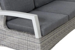 SIENA GARDEN Corido 3-Sitzer Sofa, Ice Grey, Alu / Gardino®-Geflecht, 206x87x103 Cm, Verstellb. Rückenlehnen -Kettler Verkaufs-Shop 8 20197.jpg