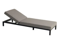 HARTMAN Eva Loungeliege, Flanelle, Sunbrella, 195 X 70 X 31 Cm, Rückenlehne Verstellbar -Kettler Verkaufs-Shop 8 20465.jpg