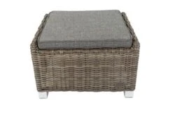 OUTFLEXX Hocker, Grau, Polyrattan, 54 X 63 X 41 Cm, Inkl. Polster 20 OUTFLEXX Hocker, Grau, Polyrattan, 54 X 63 X 41 Cm, Inkl. Polster -Kettler Verkaufs-Shop 8 20657.jpg