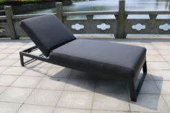 OUTFLEXX Allure Sonnenliege, Sooty, Alu/Sunbrella, 211 X 74 X 44,5 Cm, Verstellbare Kopfstütze -Kettler Verkaufs-Shop 8 20736.jpg