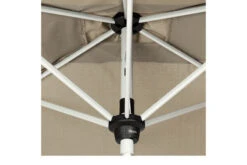 DOPPLER Active Auto Tilt Mittelstockschirm, Natur, Alu/Polyester, 200x300 Cm, Mit Kurbel -Kettler Verkaufs-Shop 8 20865.jpg