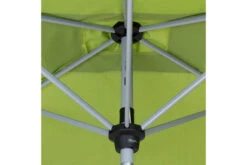 DOPPLER Active Auto Tilt Mittelstockschirm, Fresh Green, Alu/Polyester, 210x140 Cm, Höhenverstellbar, Mit Kurbel -Kettler Verkaufs-Shop 8 20870.jpg