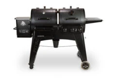 PIT BOSS Navigator 1230 Kombi-Grill, Schwarz, Stahl, 175,9 X 79,4 X 119,5 Cm, Gas- Und Pelletgrill -Kettler Verkaufs-Shop 8 21358.jpg