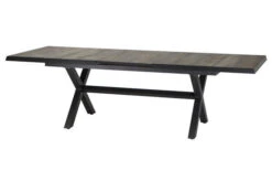 SIENA GARDEN Corido / Sincro Sitzgruppe, Charcoal, Alu / Gardino®-Geflecht, 6 Diningsessel, Ausziehtisch 205/265 X 103 Cm -Kettler Verkaufs-Shop 8 21521.jpg