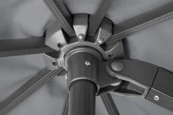 Schneider® SCHNEIDER Exklusivmodell Rhodos Grande Ampelschirm, Silbergrau, 300x400 Cm, Rechteckig -Kettler Verkaufs-Shop 8 22317.jpg