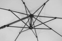 Schneider® SCHNEIDER Rhodos Eco Twist Ampelschirm, Grau, 270x270 Cm, Quadratisch -Kettler Verkaufs-Shop 8 22319.jpg