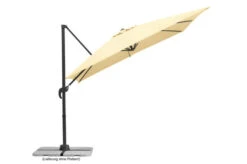 Schneider® SCHNEIDER Rhodos Junior Ampelschirm, Natur, Quadratisch, 270 X 270 Cm -Kettler Verkaufs-Shop 9 12049 4.jpg