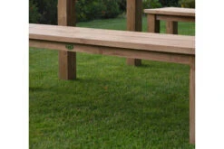 Dreisitzer Laredo Aus Gebürstetem Teakholz Von Ploß, 170x40 Cm -Kettler Verkaufs-Shop 9 12789.jpg