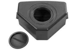 Schneider® SCHNEIDER Schirmständer Für Ampelschirme, Anthrazit, Bis Ca. 110kg Befüllbar, Fahrbar -Kettler Verkaufs-Shop 9 13624.jpg