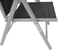 VILLANA Gartenmöbelset, Silber/schwarz, Alu/Textil, Tisch 160/220 Cm, 8 Multipositionssessel -Kettler Verkaufs-Shop 9 13877.jpg