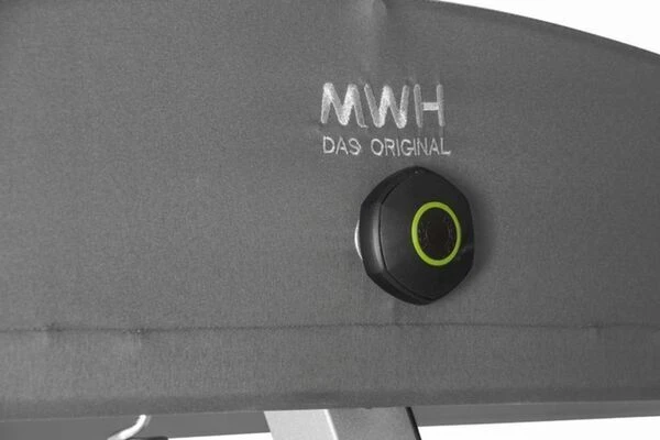 MWH Elements Hollywoodschaukel, Silber/anthrazit, Alu/Textil, 3-Sitzer, 209 X 113 X 171 Cm 10 MWH Elements Hollywoodschaukel, Silber/anthrazit, Alu/Textil, 3-Sitzer, 209 X 113 X 171 Cm – Bild 9